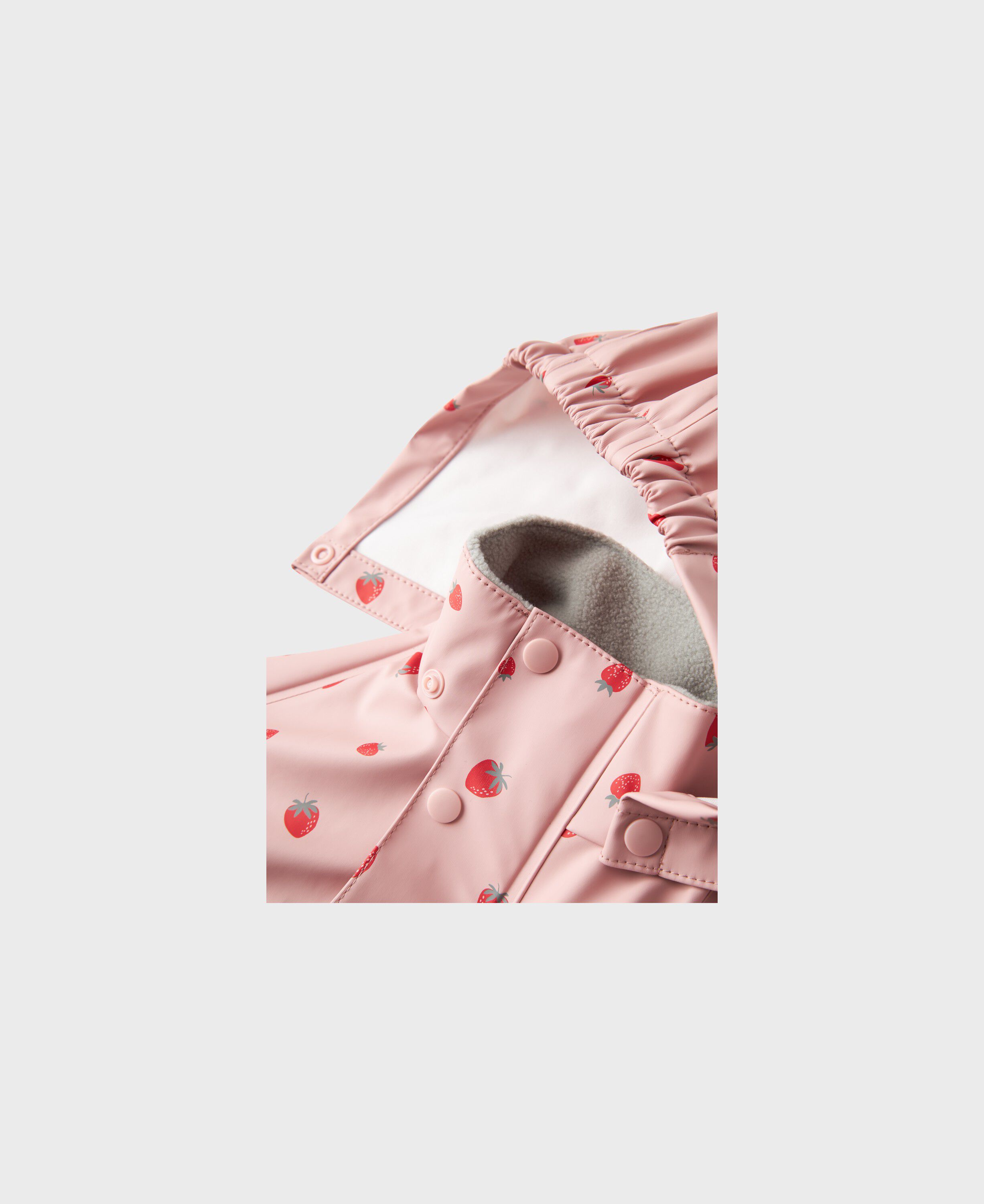 Nmfdry10 Rain Set Aop Fo