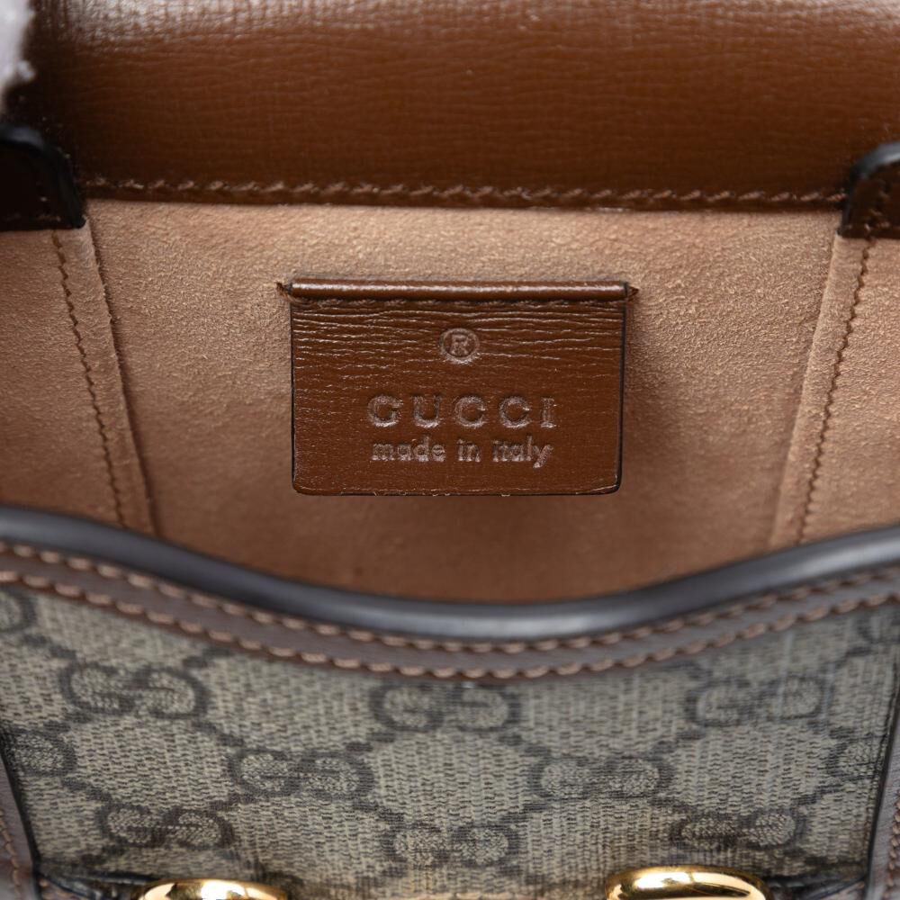 Gucci Crossbody Bag