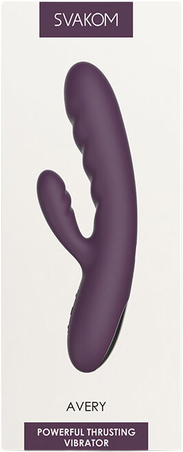Avery Rabbit Vibrator