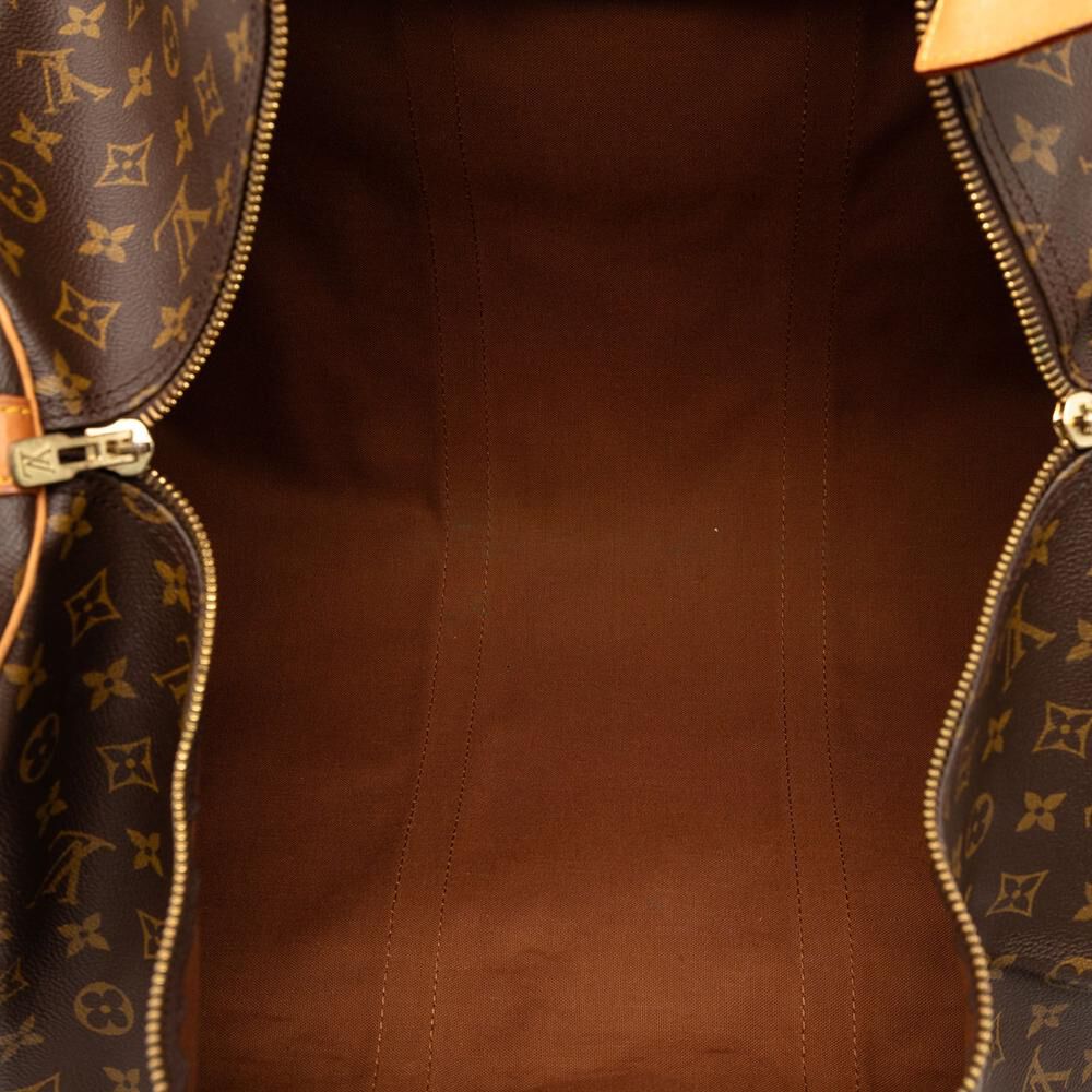 Louis Vuitton Keepall