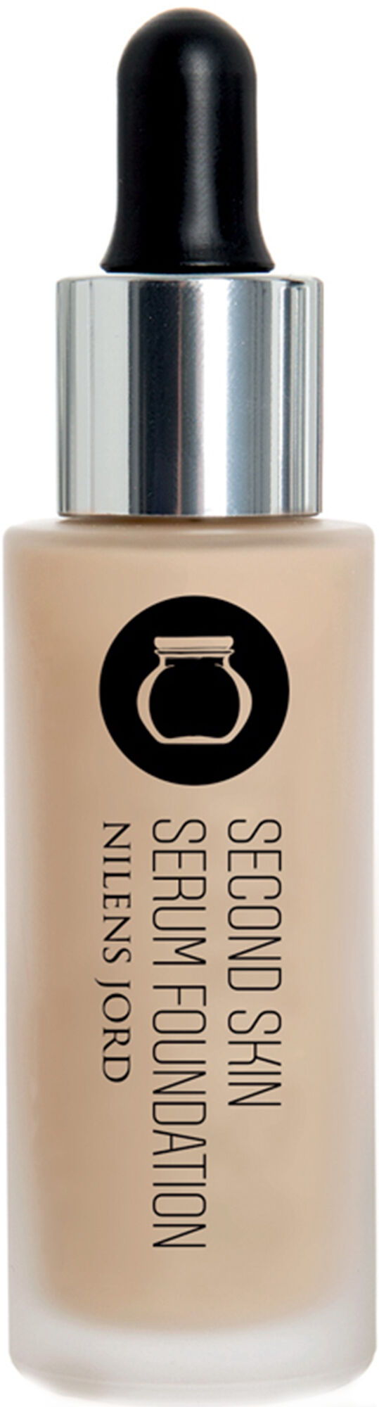 Second Skin Serum Foundation 25 ml.