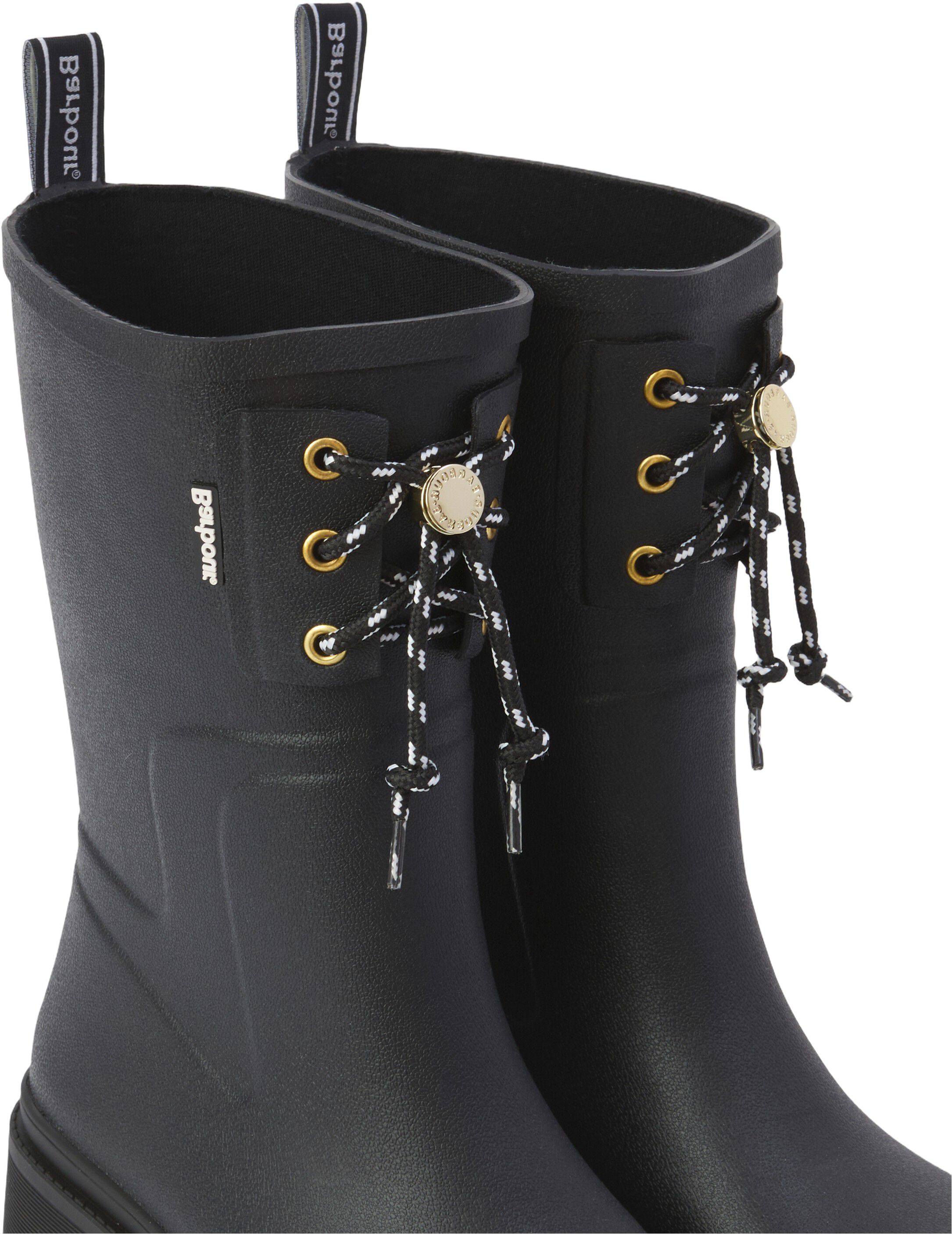 Barbour Devlin Welly