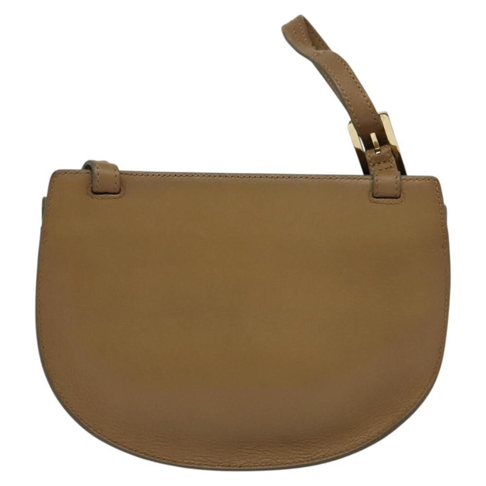 Chlo&eacute; Shoulder Bag