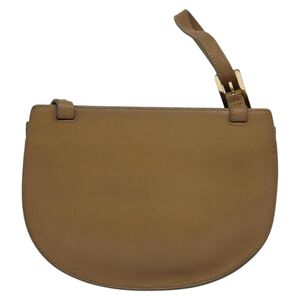 Chlo&eacute; Shoulder Bag