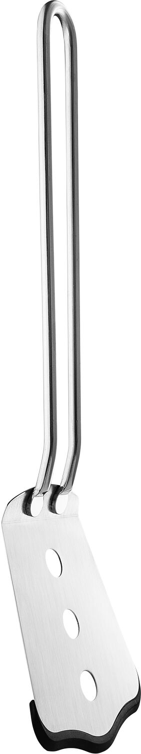 Spatel kort med silikone