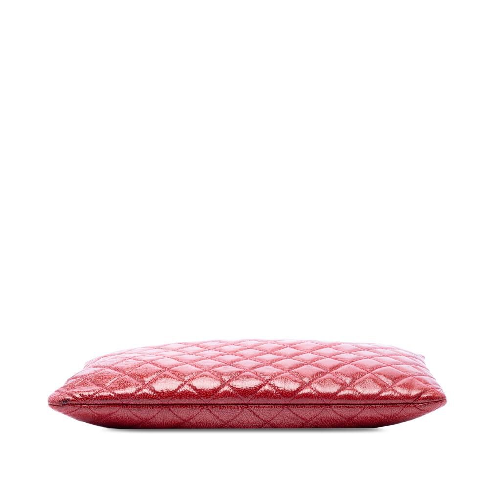 Chanel Clutch