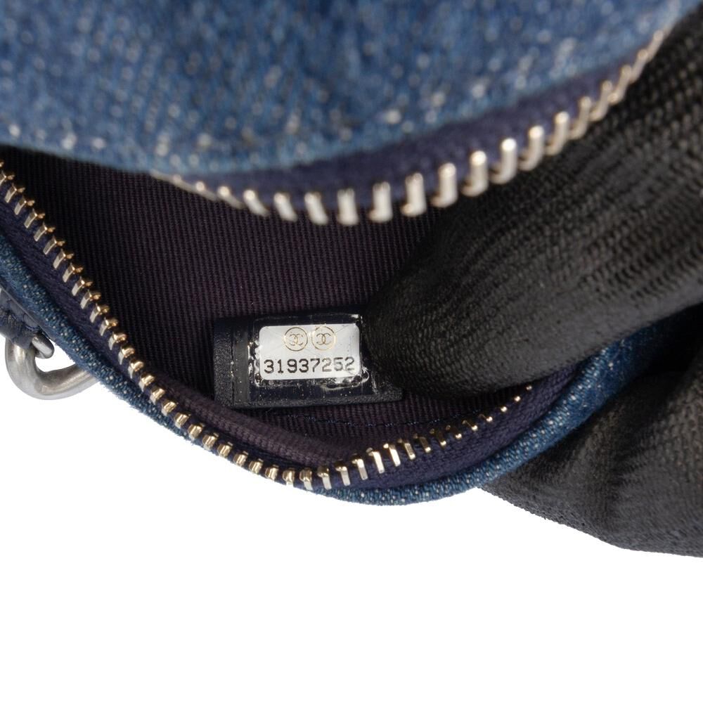 Chanel Crossbody Bag