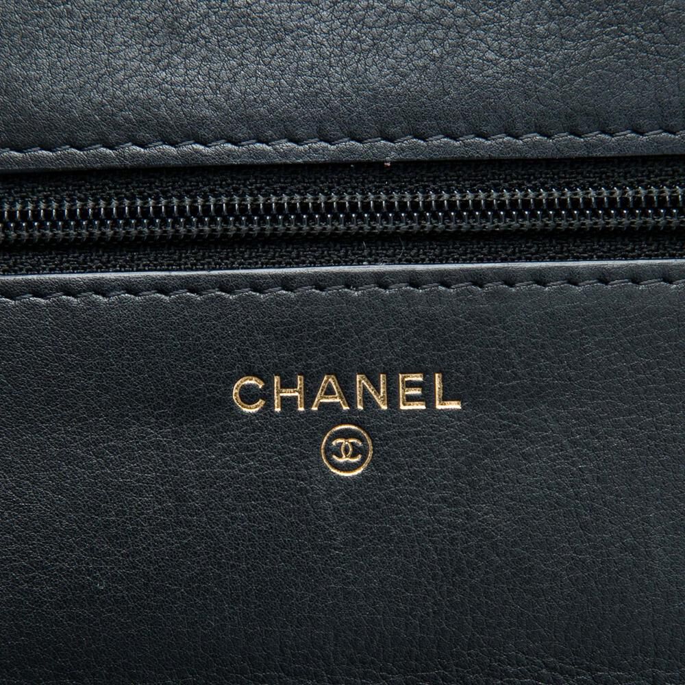 Chanel Flap Bag