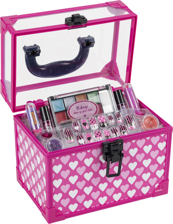 4-GIRLZ MEGA MAKEUP BOX