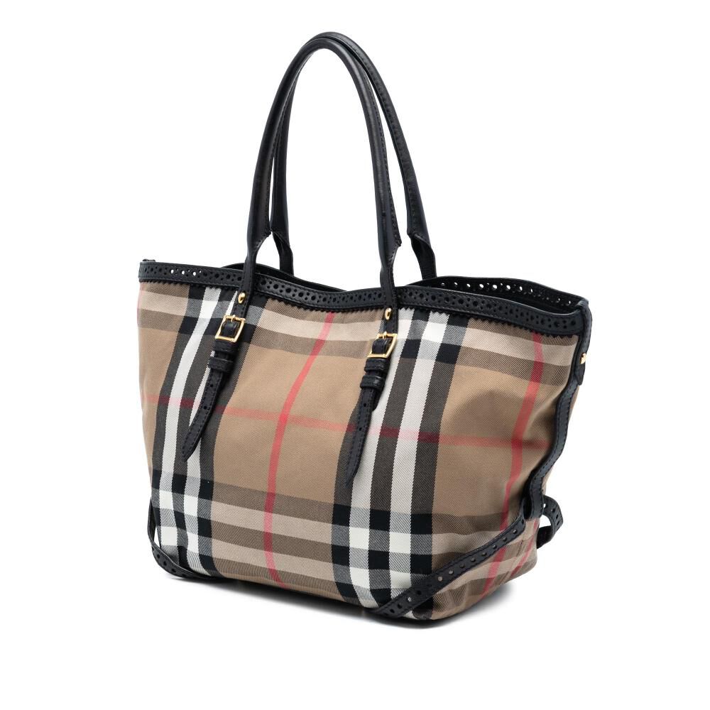 Burberry Tote
