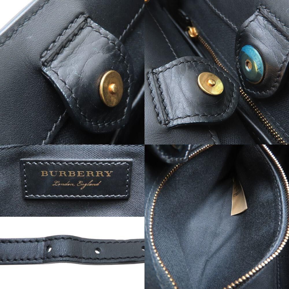 Burberry Tote
