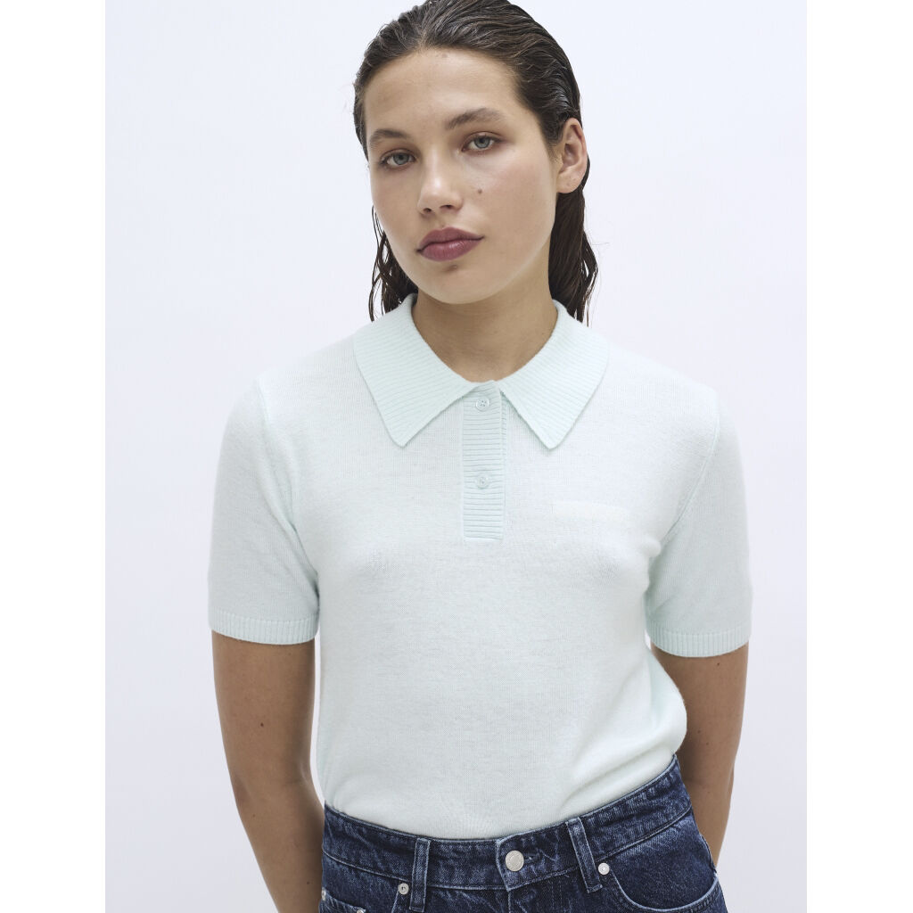 2ND Jean - Soft Wool Blend