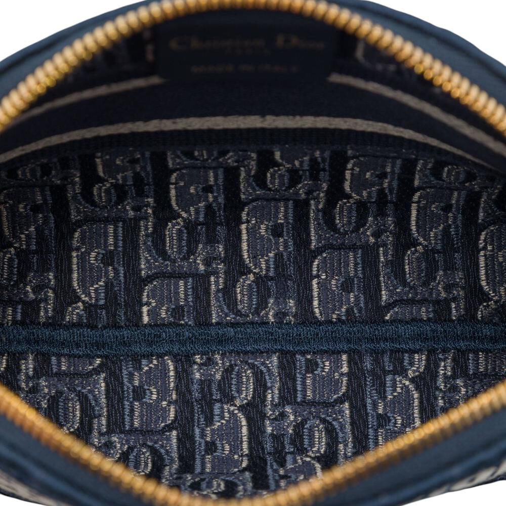 Dior Cosmetic Pouch