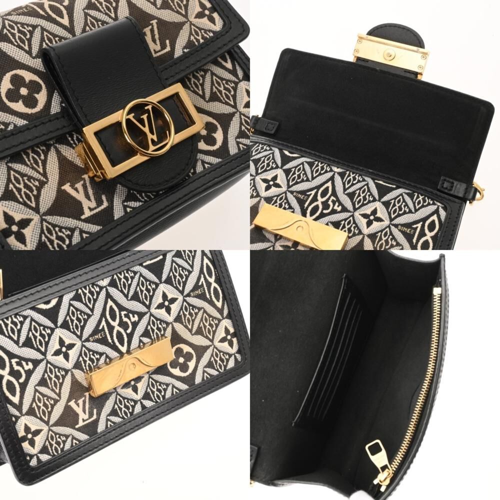 Louis Vuitton Dauphine
