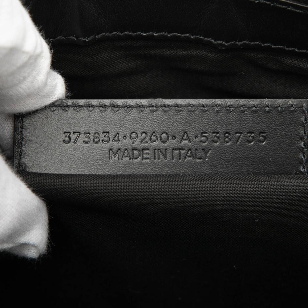 Balenciaga Clutch