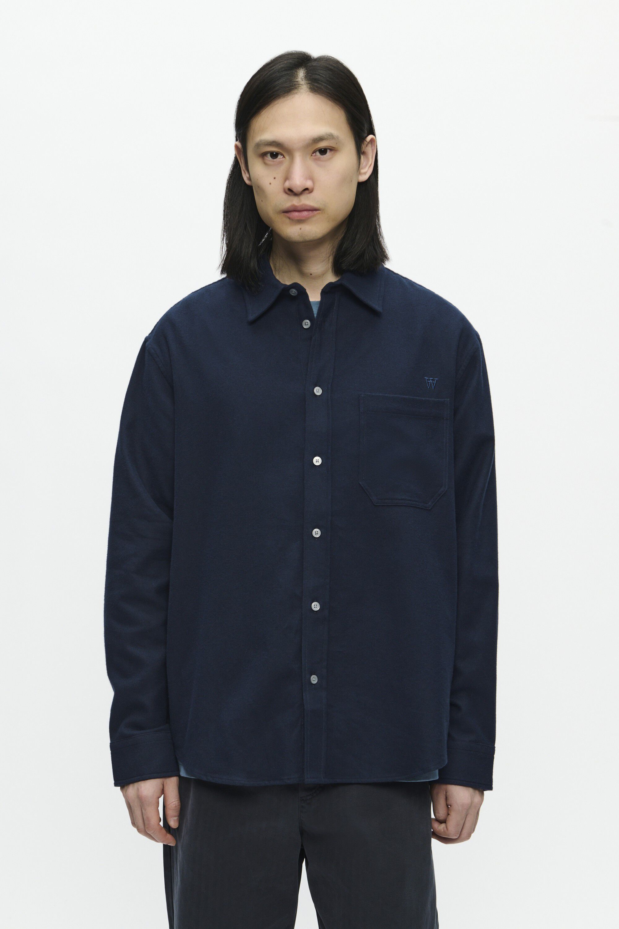 WWCooper shirt 25235