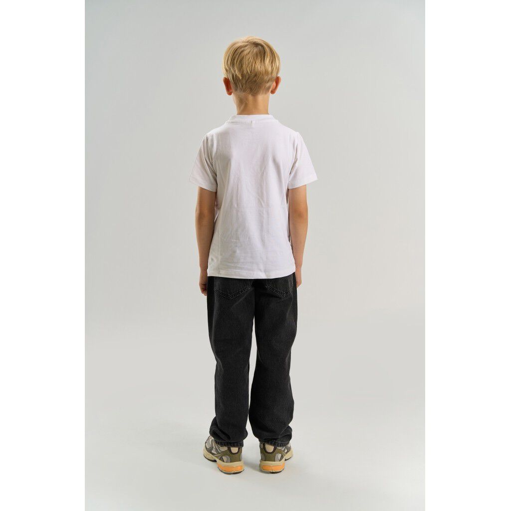 Tnmadrid Baggy Fit Jeans