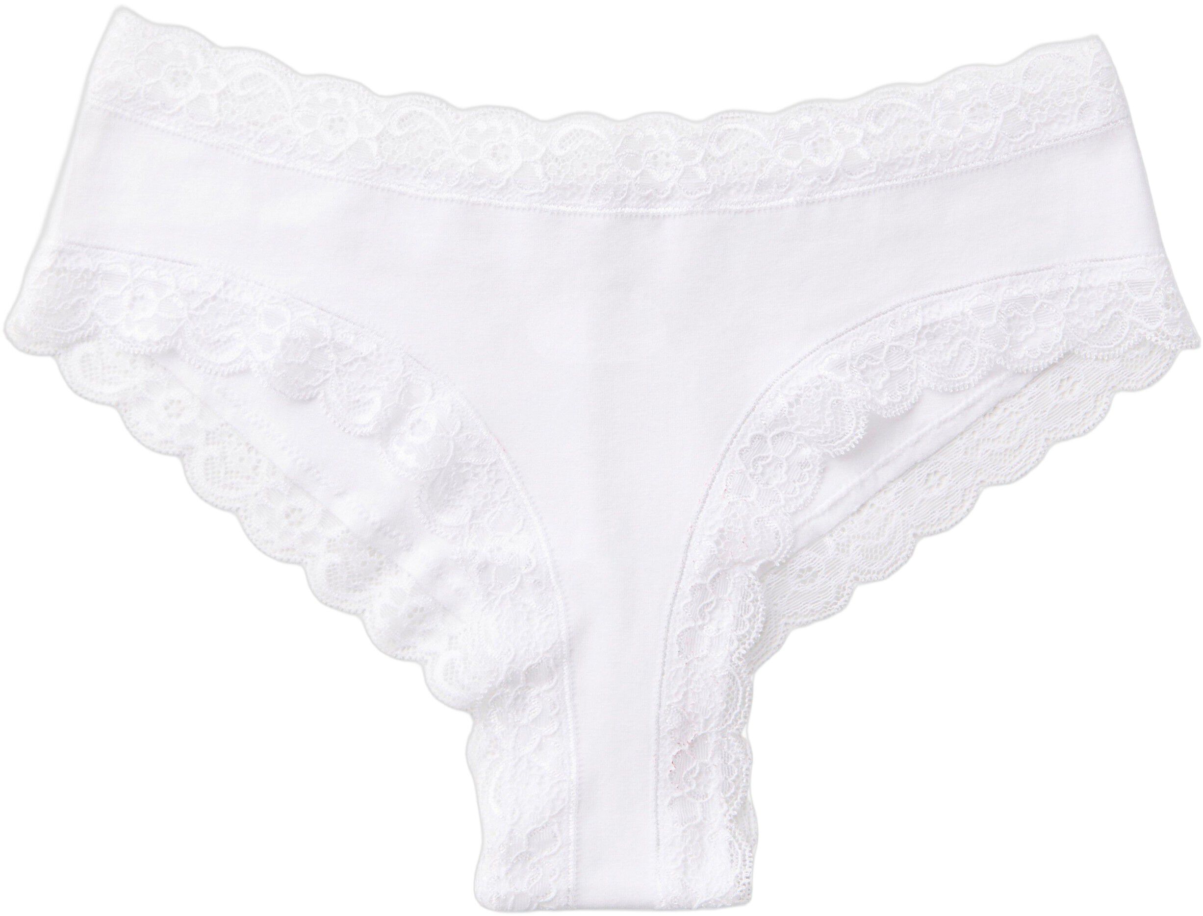 Brazilian trosor med normal midja