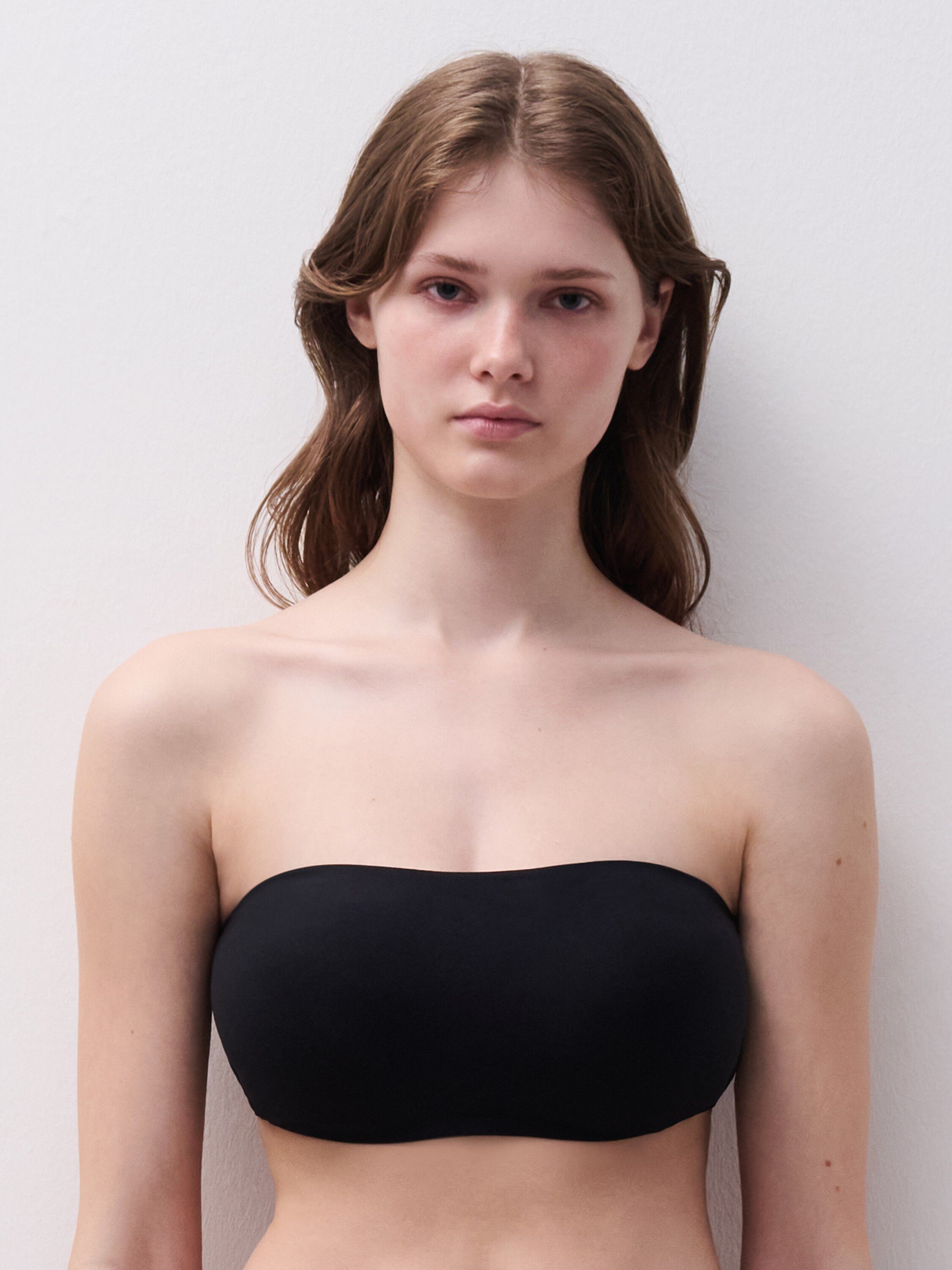 Softstretch Padded Bandeau