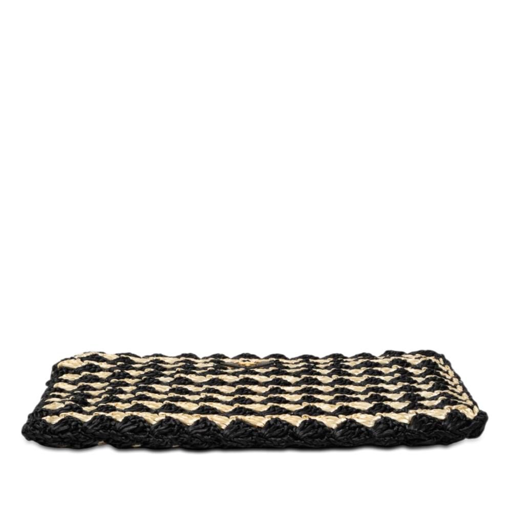 Prada Clutch