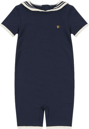 SAILOR ONESIE