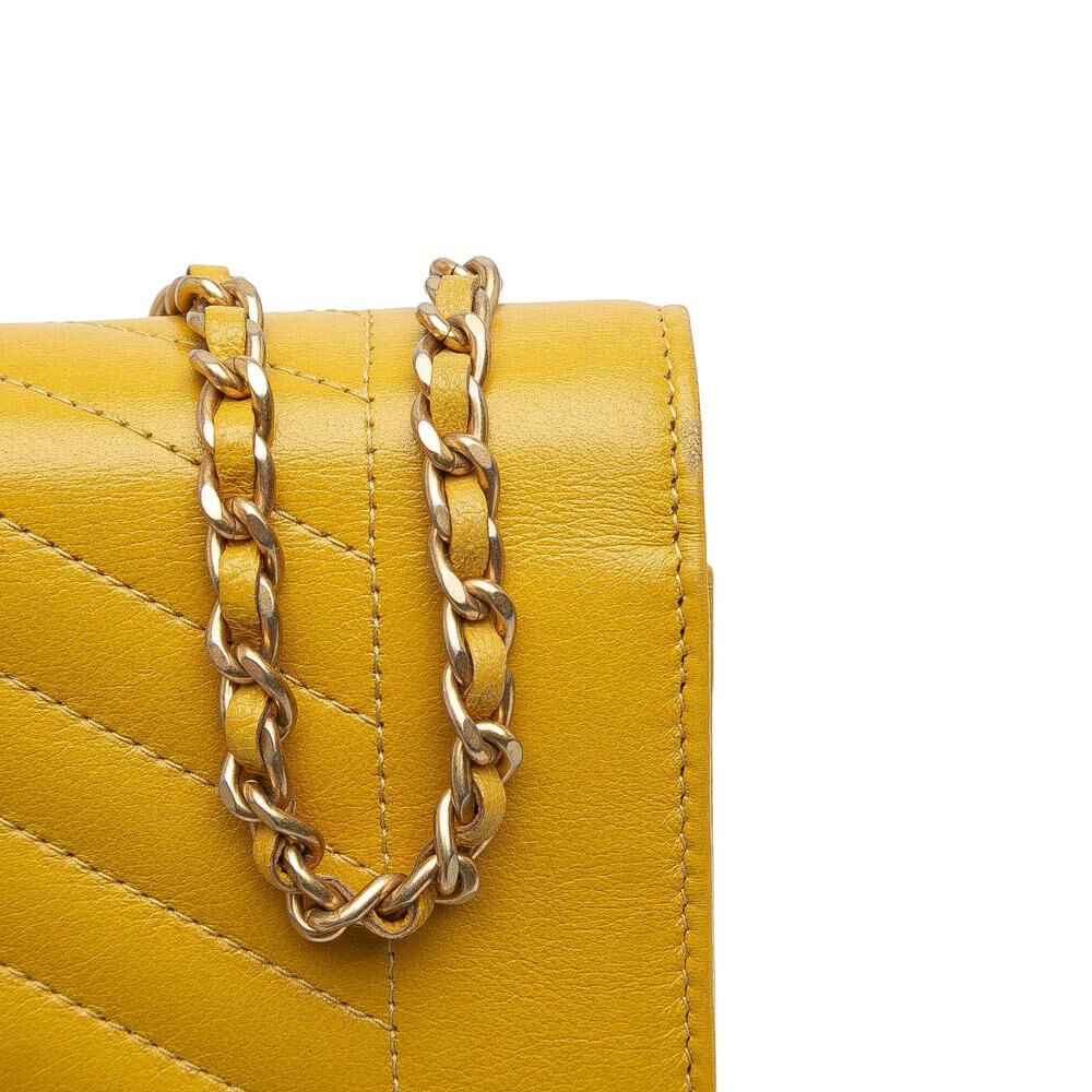 Chanel Flap Bag