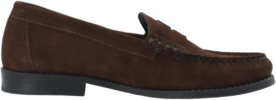 CASROBERTA Loafer Suede