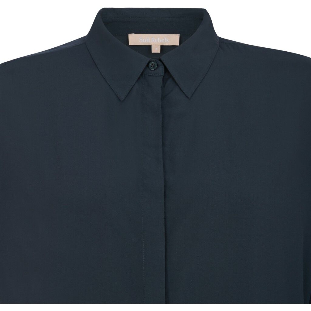 SRFreedom LS Long Shirt