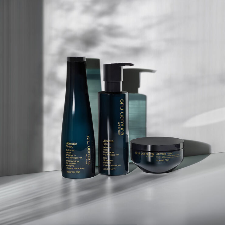 Ultimate Reset Conditioner