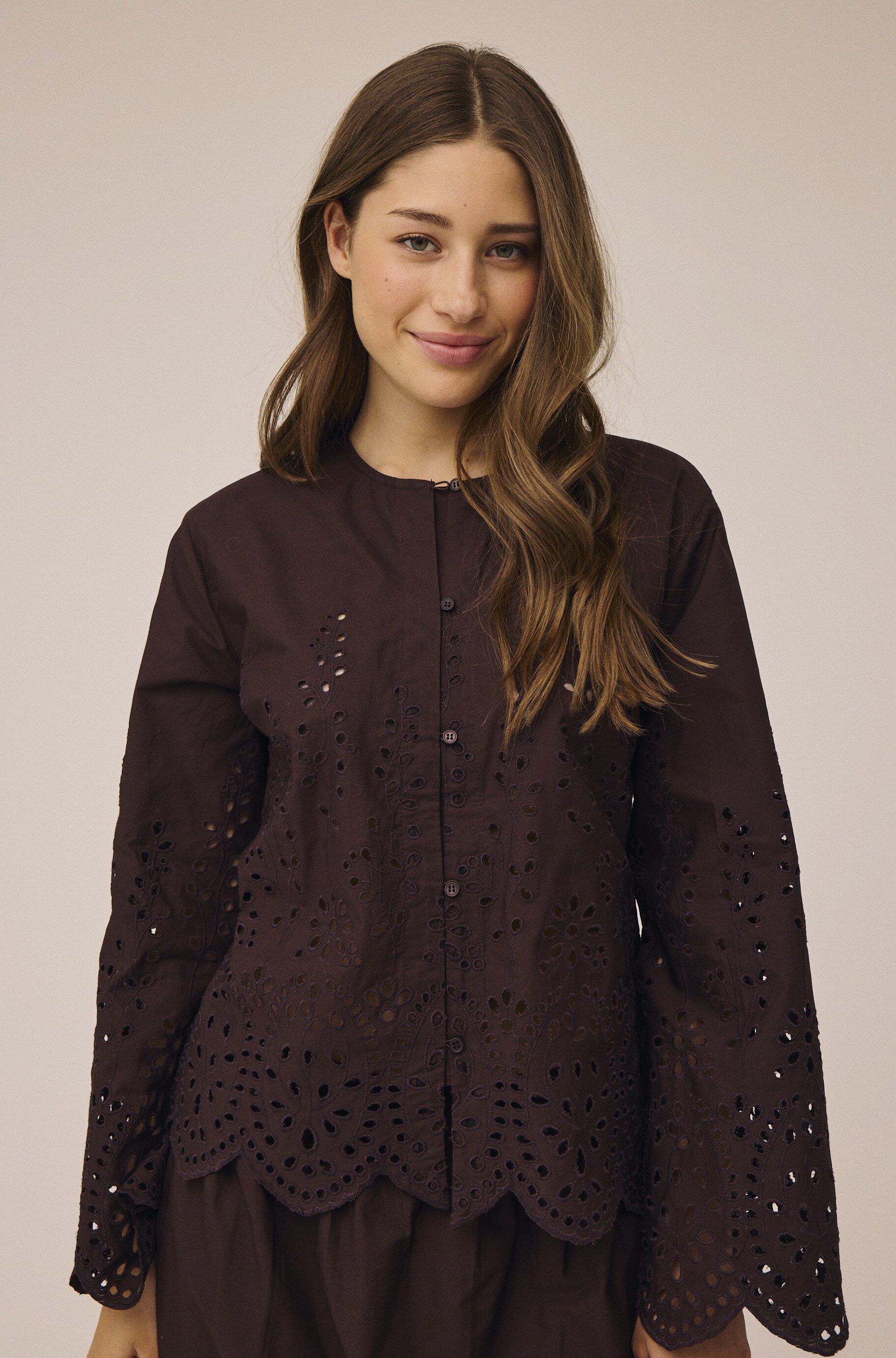 Asta 21 - 100% Organic Cotton GOTS