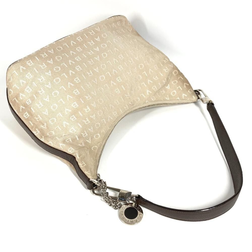 Bvlgari Shoulder Bag