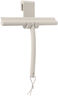 Shower Squeegee, incl. overdoor hook -VIPO- Moonbeam