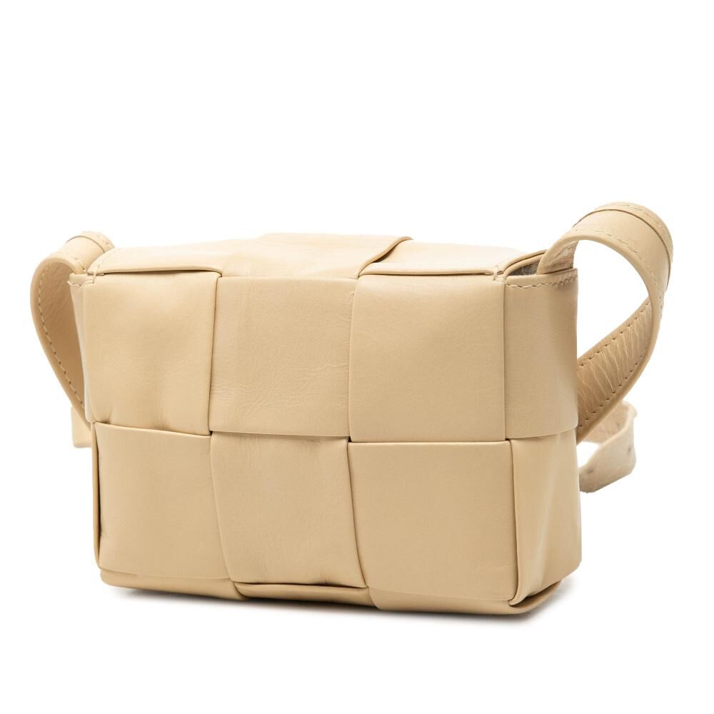 Bottega Veneta Crossbody Bag