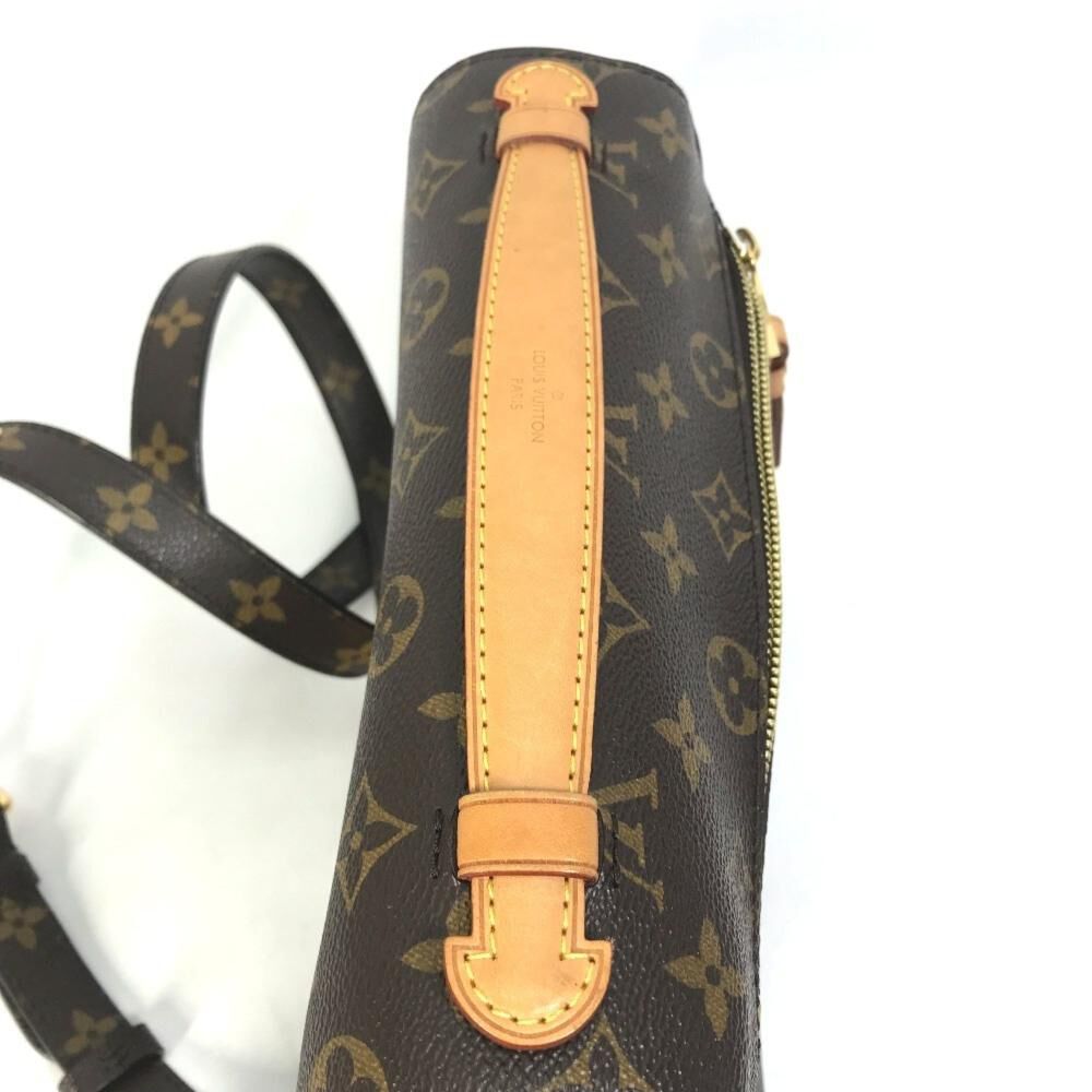 Louis Vuitton Pochette Homme