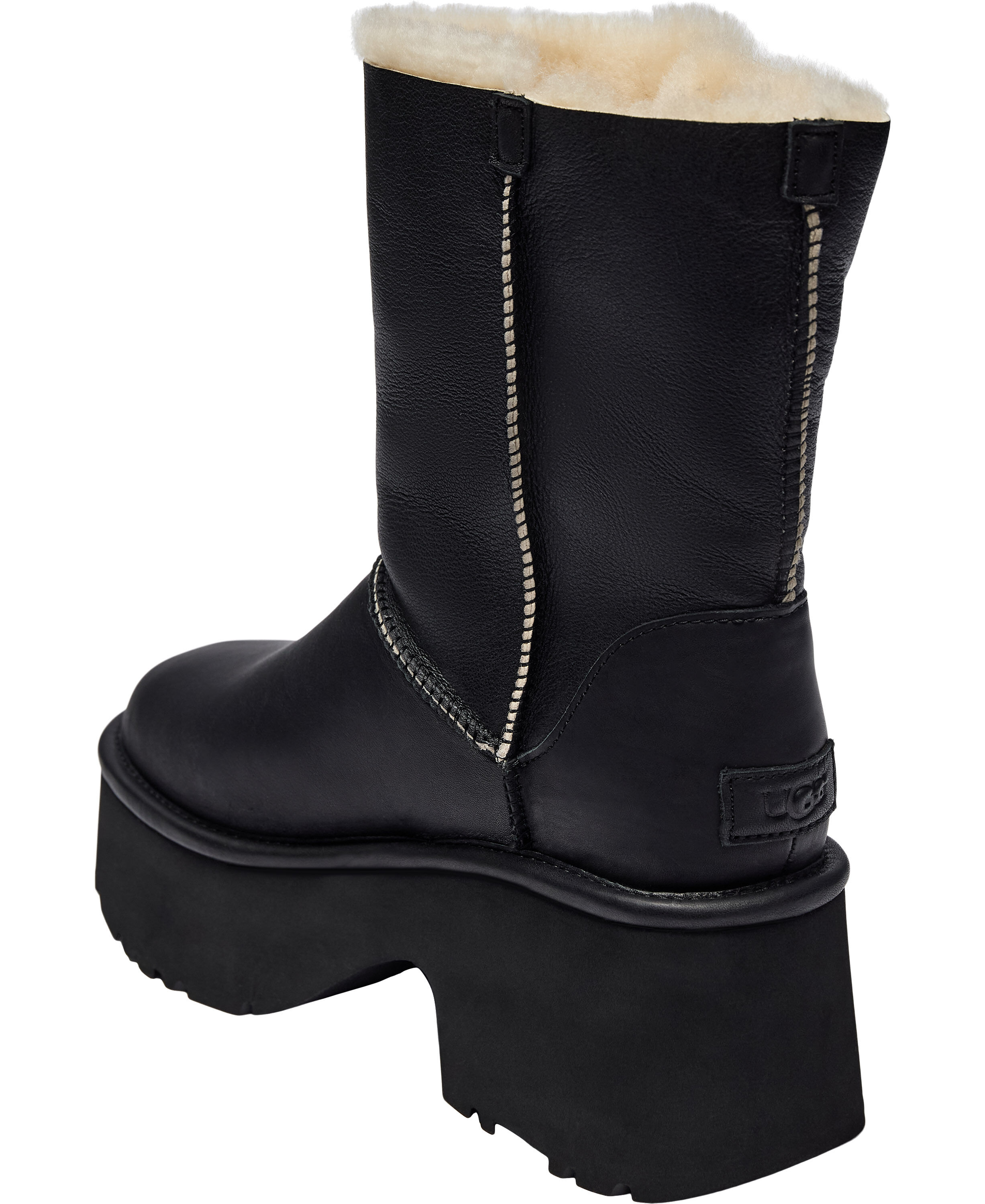 W New Heights Cuff L