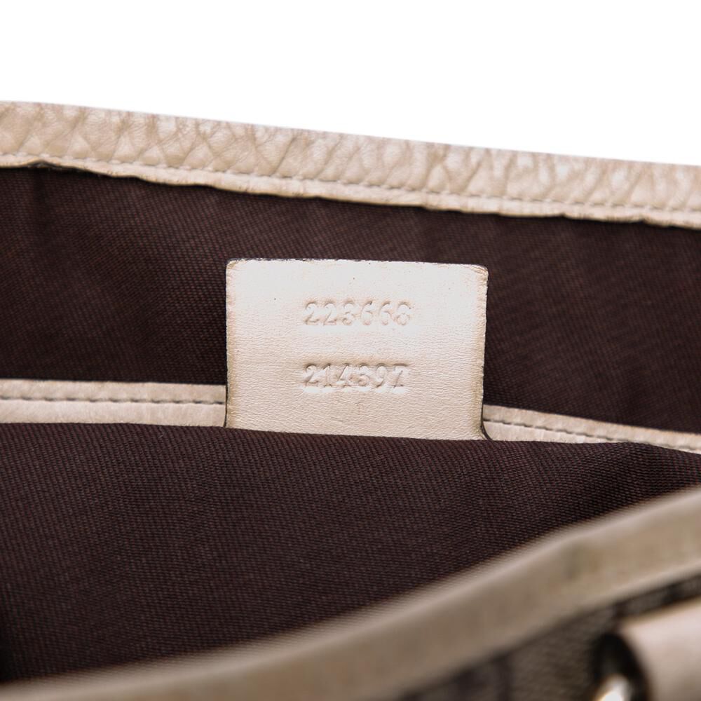 Gucci Tote