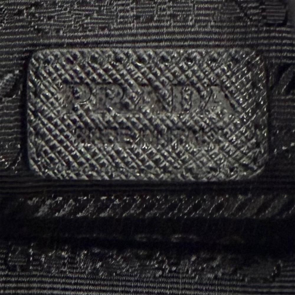 Prada Crossbody Bag