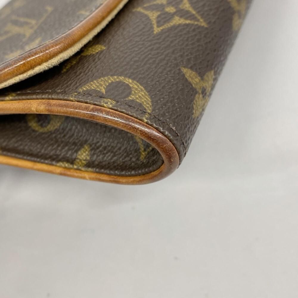 Louis Vuitton Twin Pochette