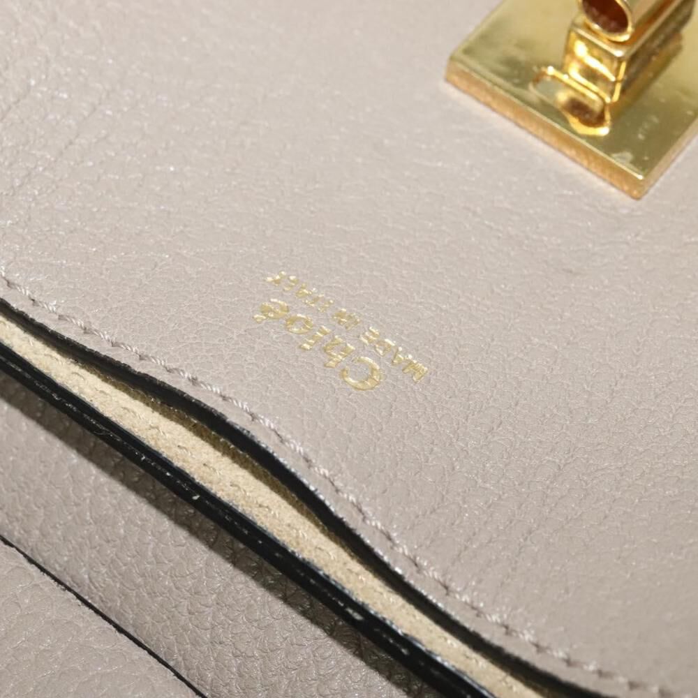 Chlo&eacute; Crossbody Bag
