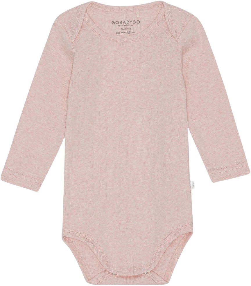 Hazel Body Lang&aelig;rmet - Plantefarvet