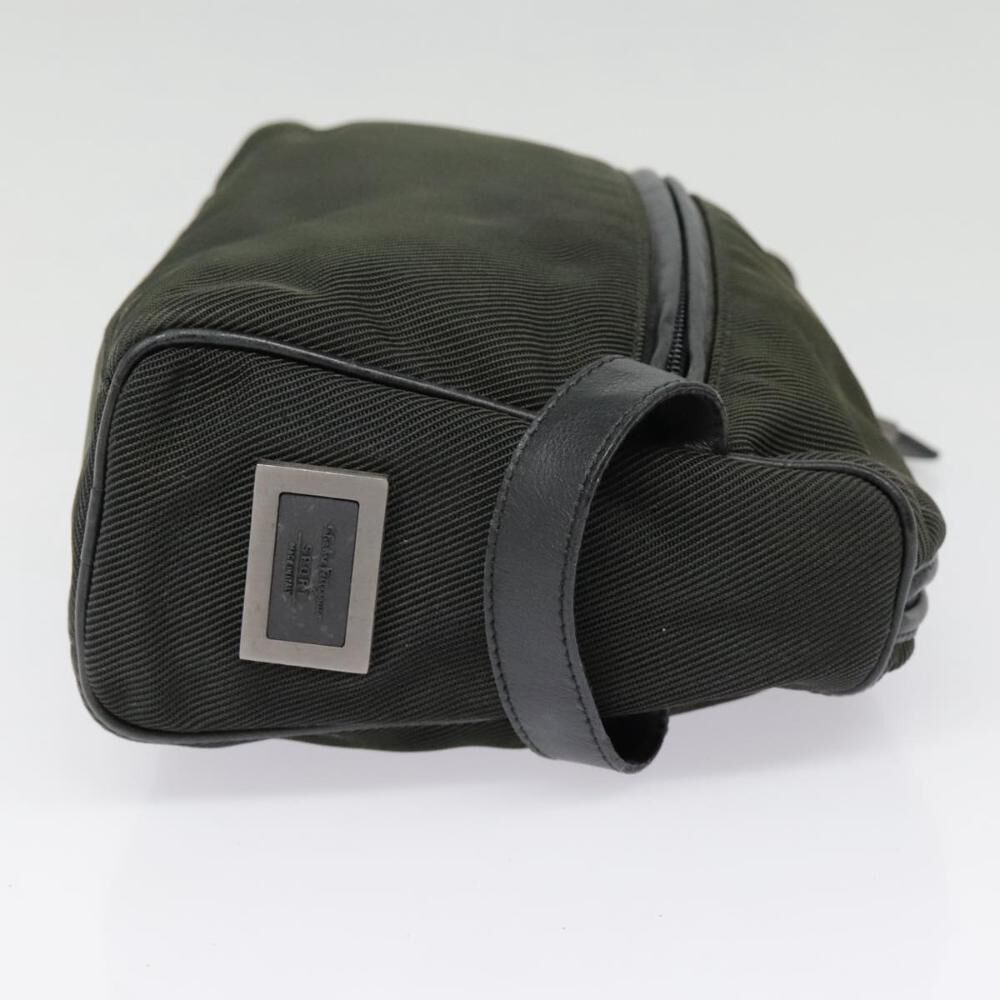 Salvatore Ferragamo Clutch