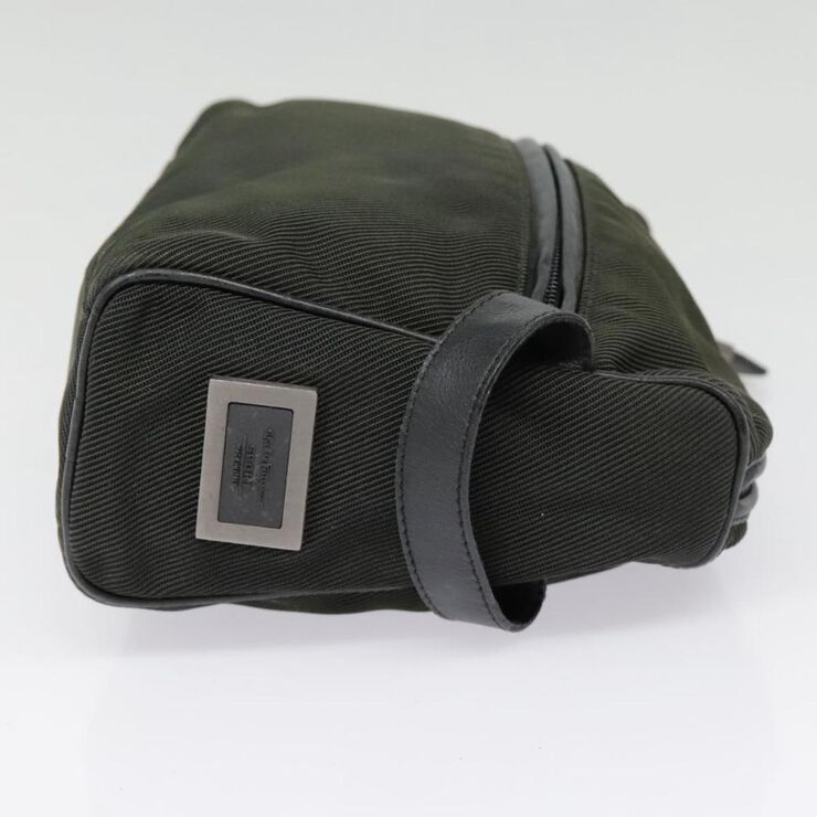 Salvatore Ferragamo Clutch