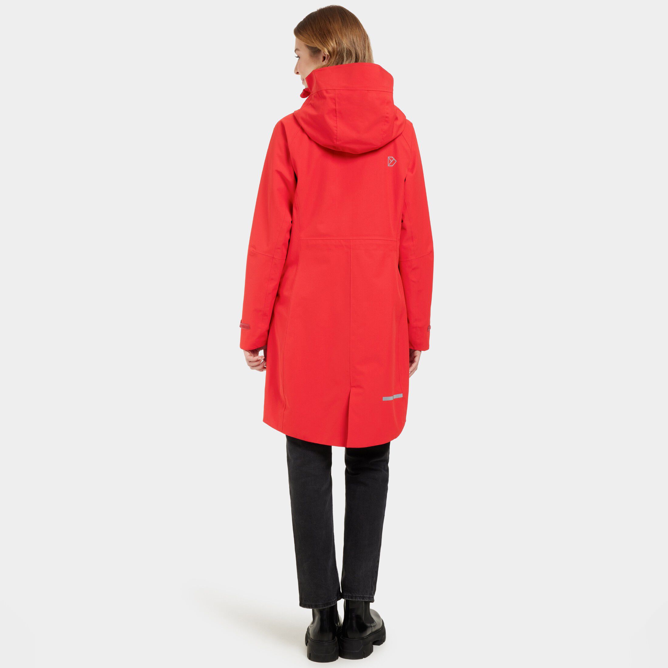 Ilma 8 Parka Vinterjakke