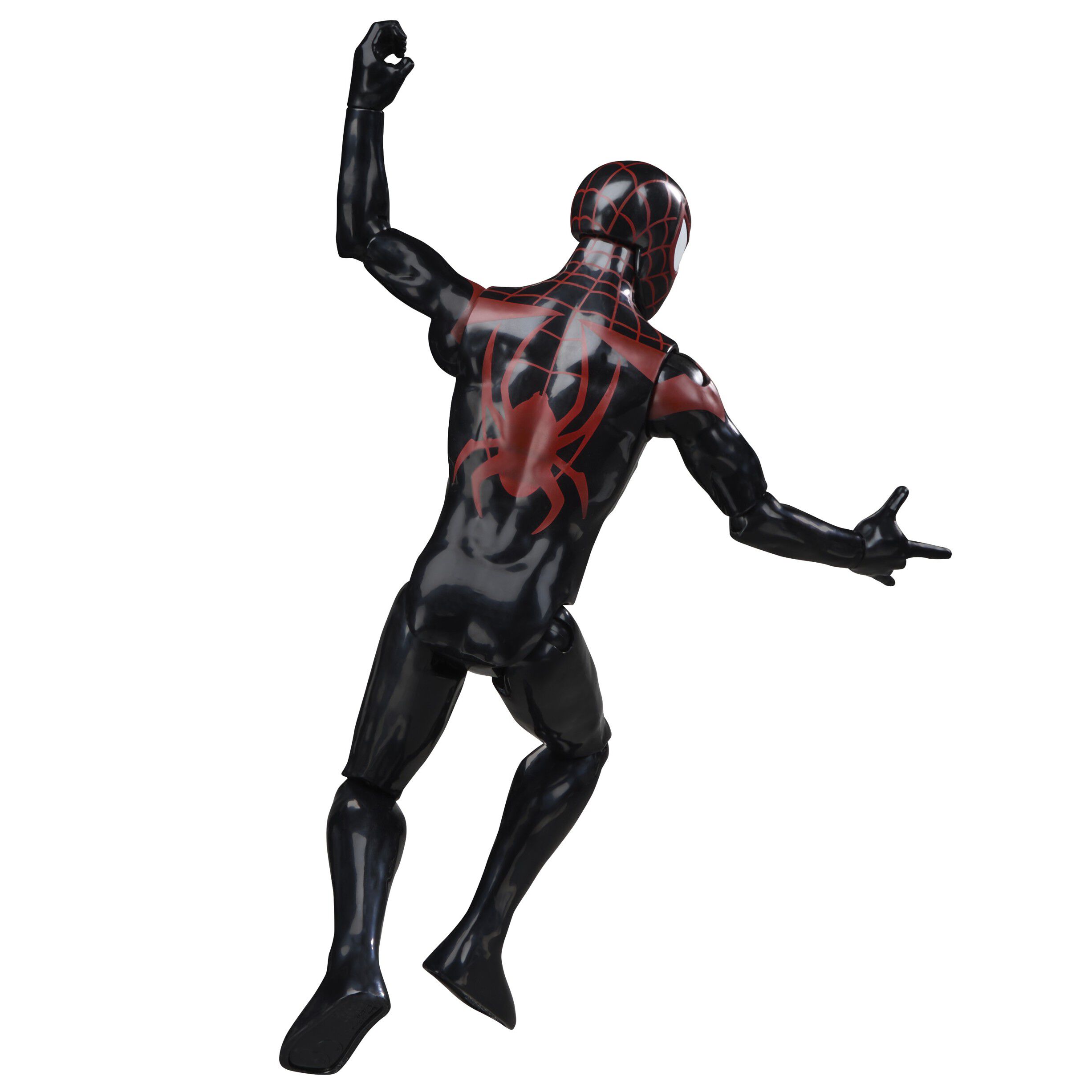 Spider-Man Titan Figure 3