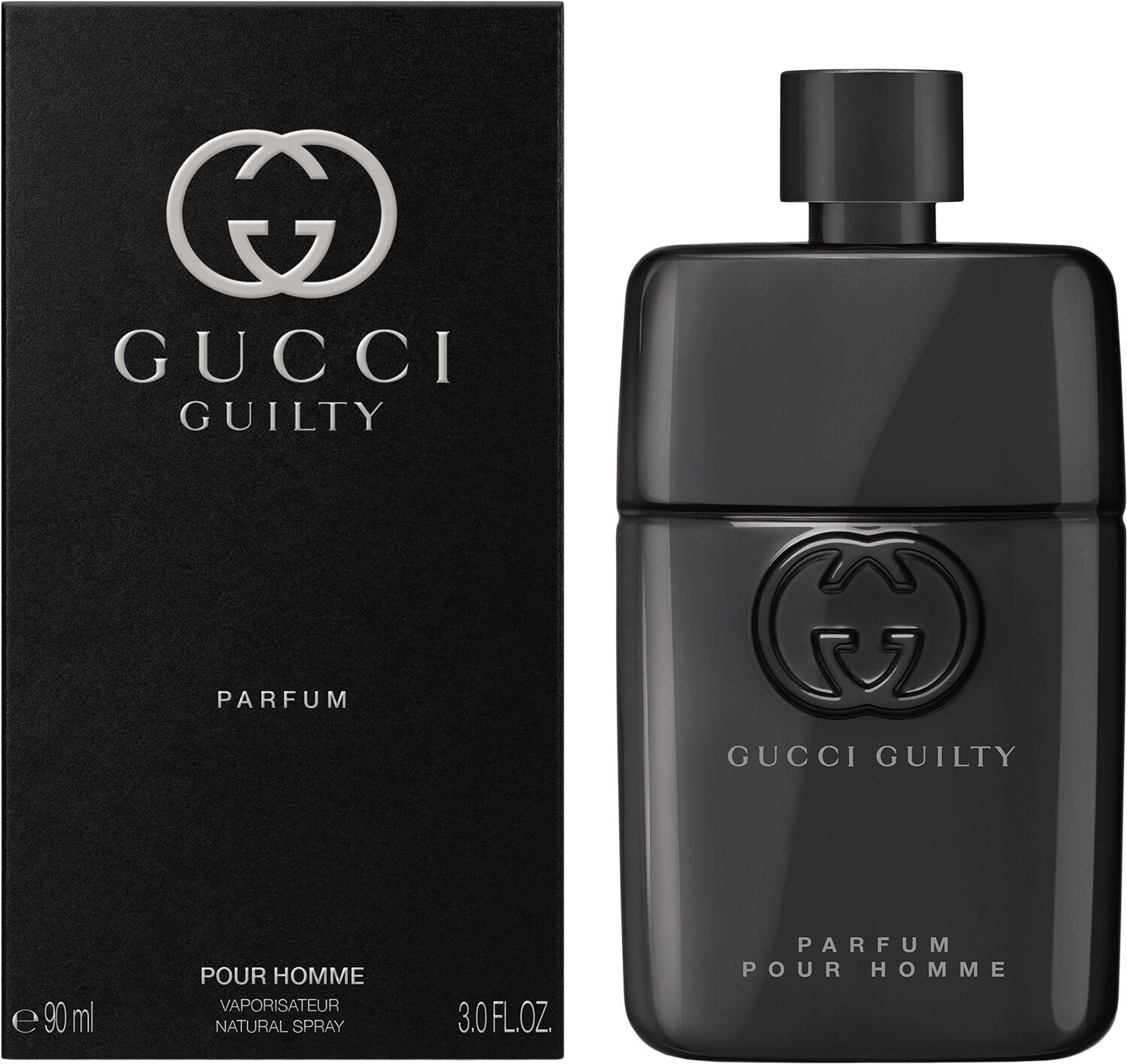 GUCCI Guilty PH Parfume Eau de parfum