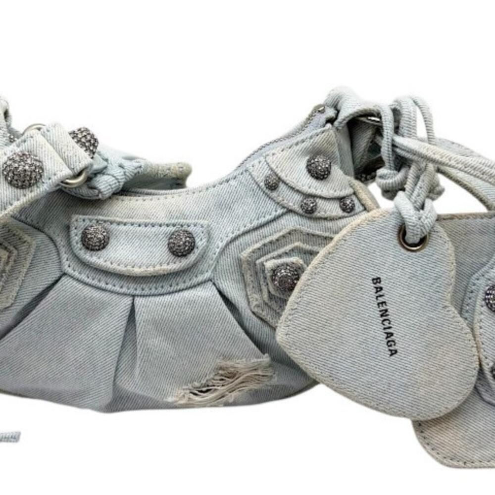 Balenciaga Le Cagole