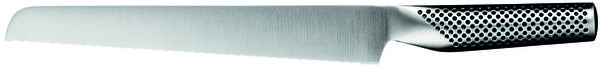 G-9 brødkniv 22 cm.
