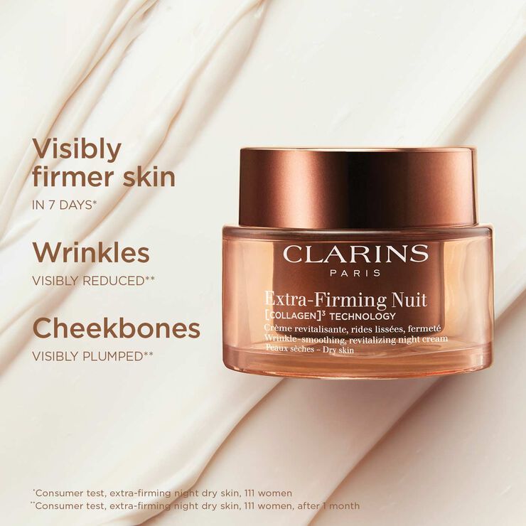 Extra-Firming Night Cream Dry Skin 50 ML