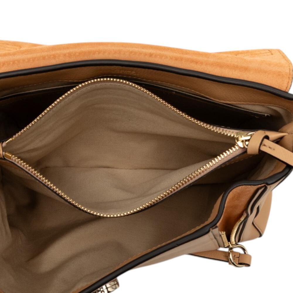 Chlo&eacute; Shoulder Bag