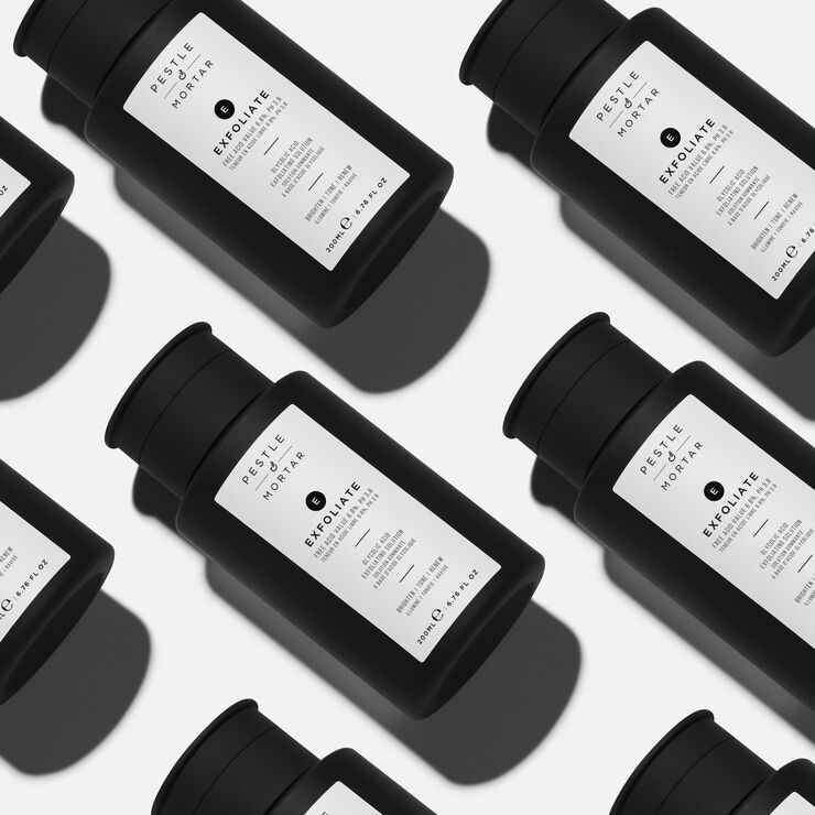 Exfoliate 180 ml